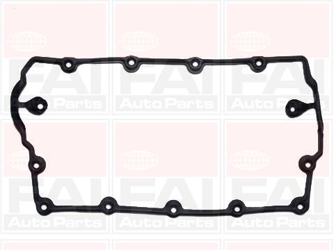 FAI AUTOPARTS RC1012S Gasket, cylinder head cover