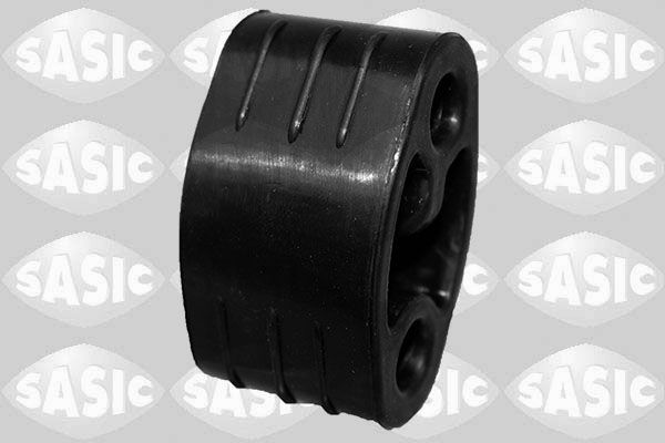 SASIC 2954012 Rubber buffer, muffler