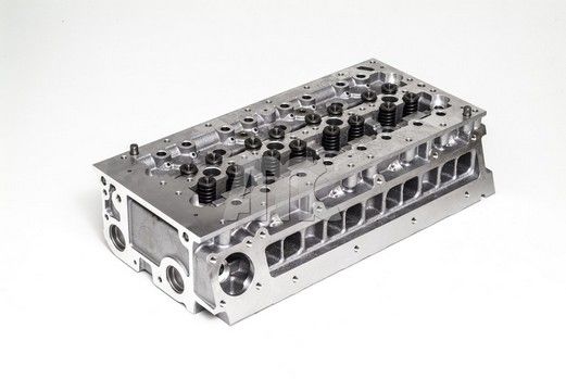 Cylinder Head-3