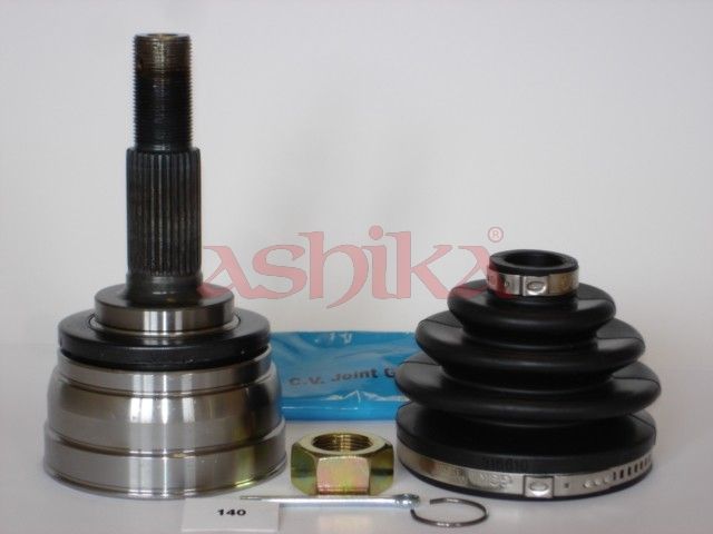 ASHIKA 62-01-140 Joint kit, drive shaft