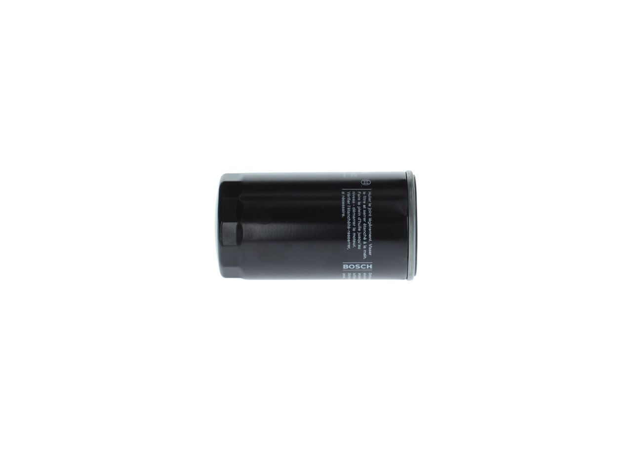 Oil Filter-4