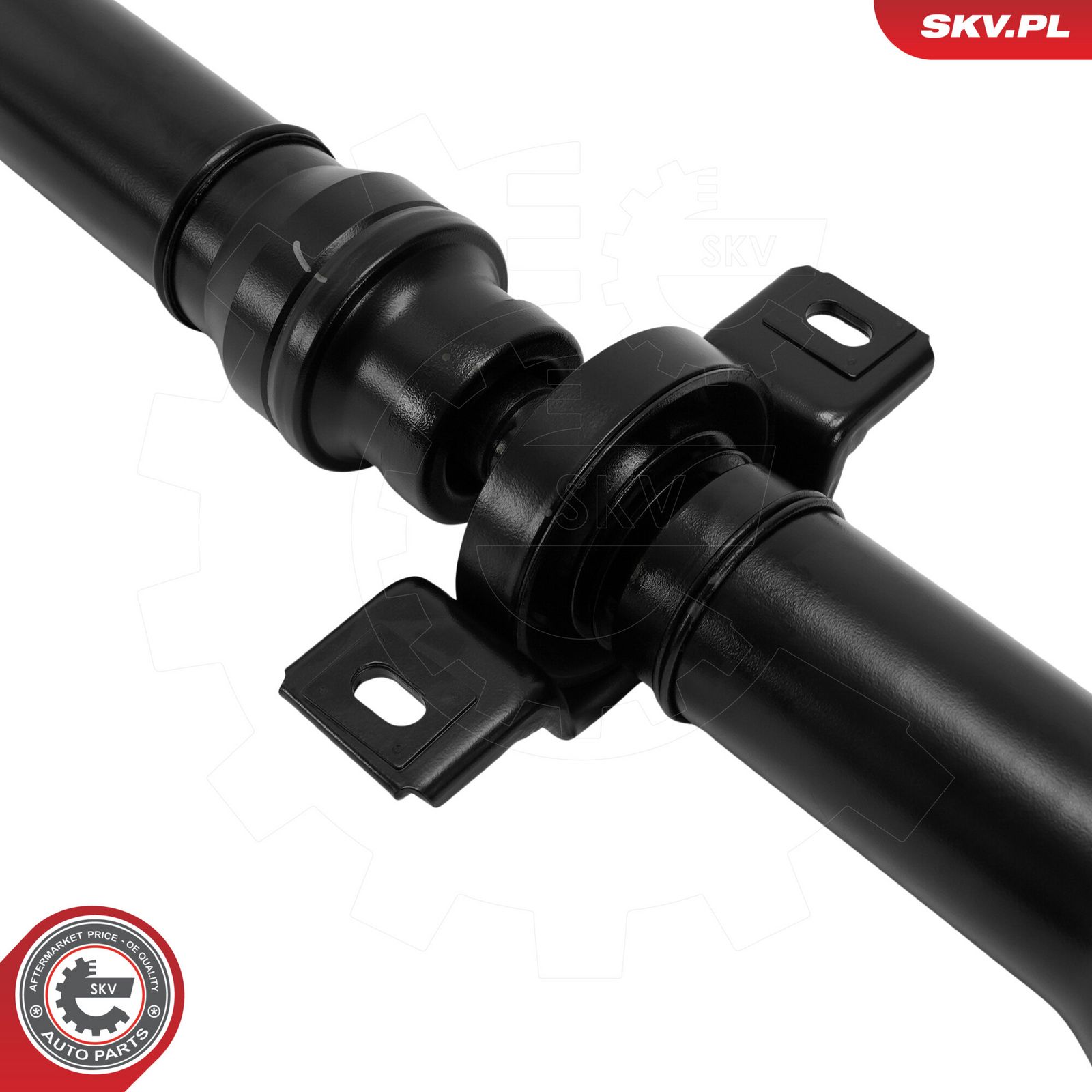 Drive Shaft-1