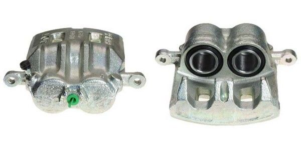 AXIA 393523 Brake caliper