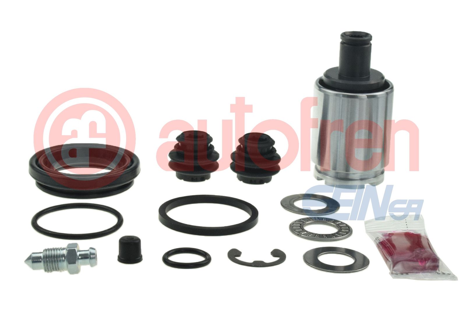 AUTOFREN SEINSA D45908K Repair kit, brake caliper