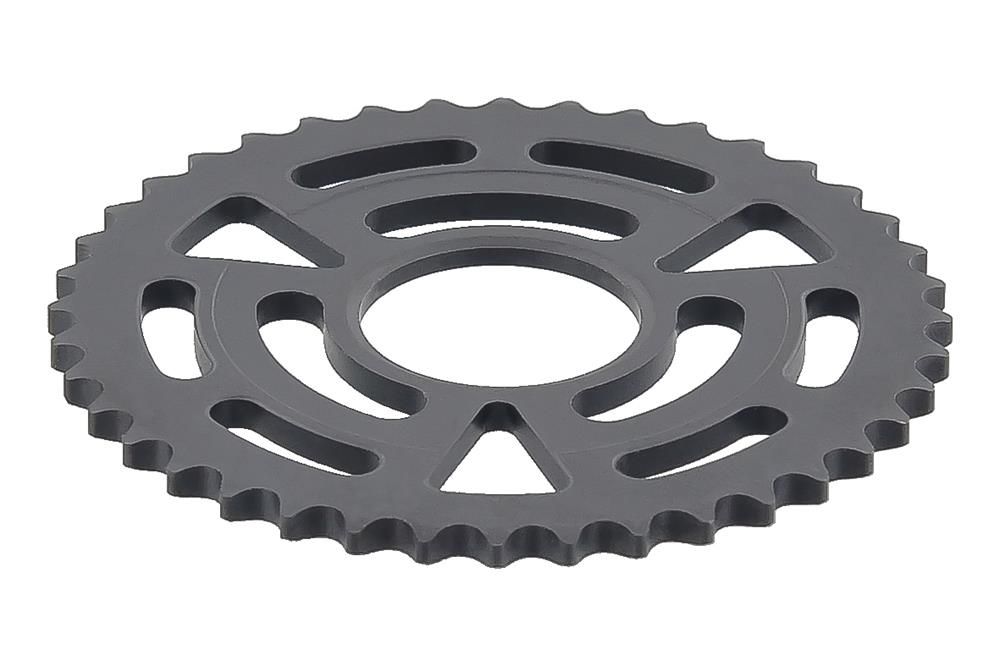 TOPRAN 503 128 Gear/sprocket, camshaft