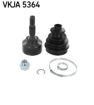 SKF VERTEVO VKJA 5364 Joint kit, drive shaft