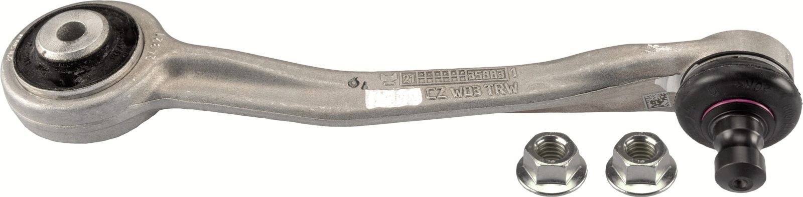 TRW JTC1181 Control/trailing arm, wheel suspension