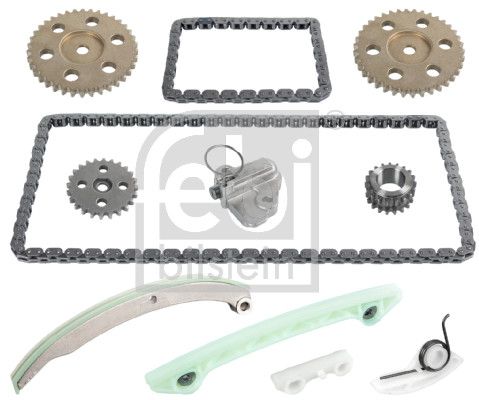FEBI BILSTEIN 108920 Timing chain kit