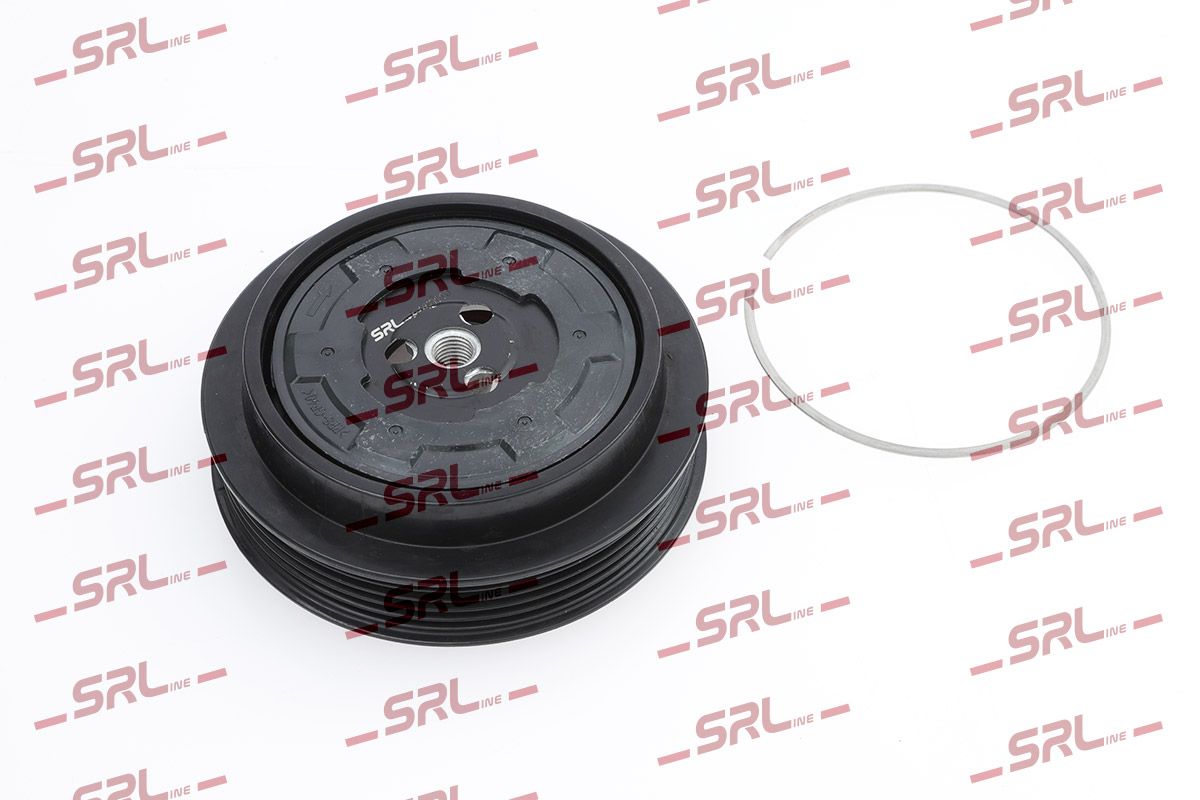 SRLINE SKK086S Magnetic clutch, air conditioning compressor