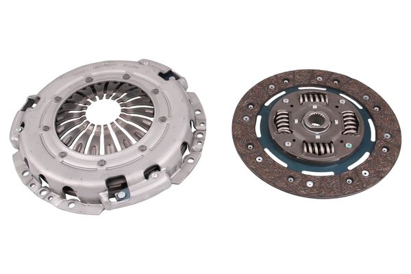 LUCAS LKCA990077 Clutch kit