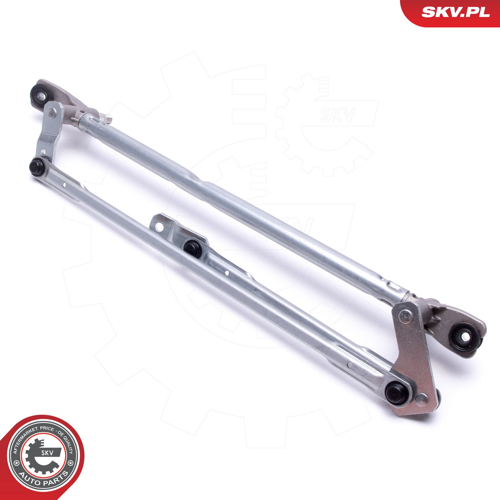 Wiper Linkage