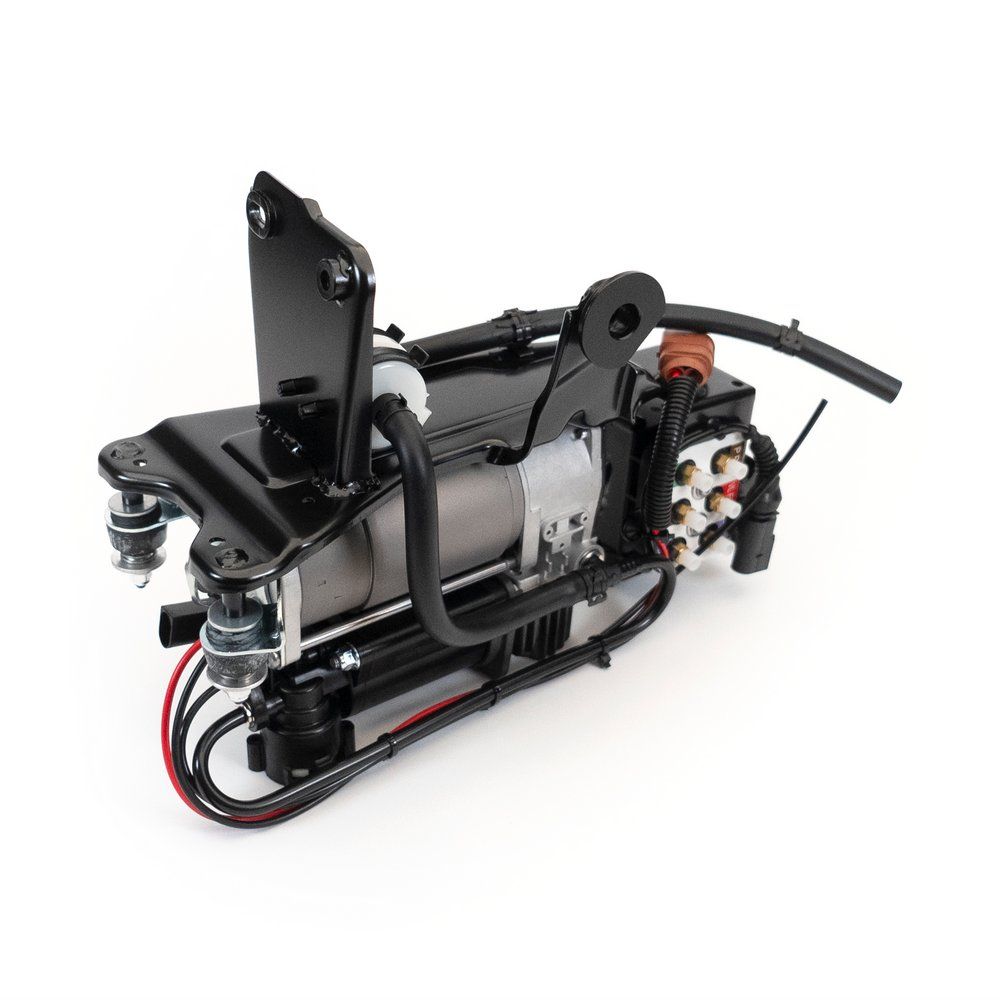 ARNOTT P-3302 Compressor, compressed air system