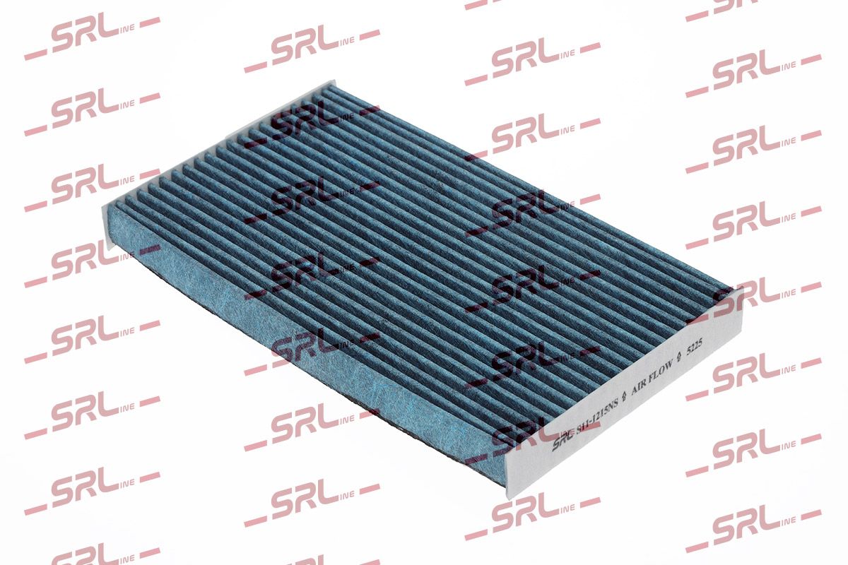 SRLINE S11-1215NS Filter, cabin air