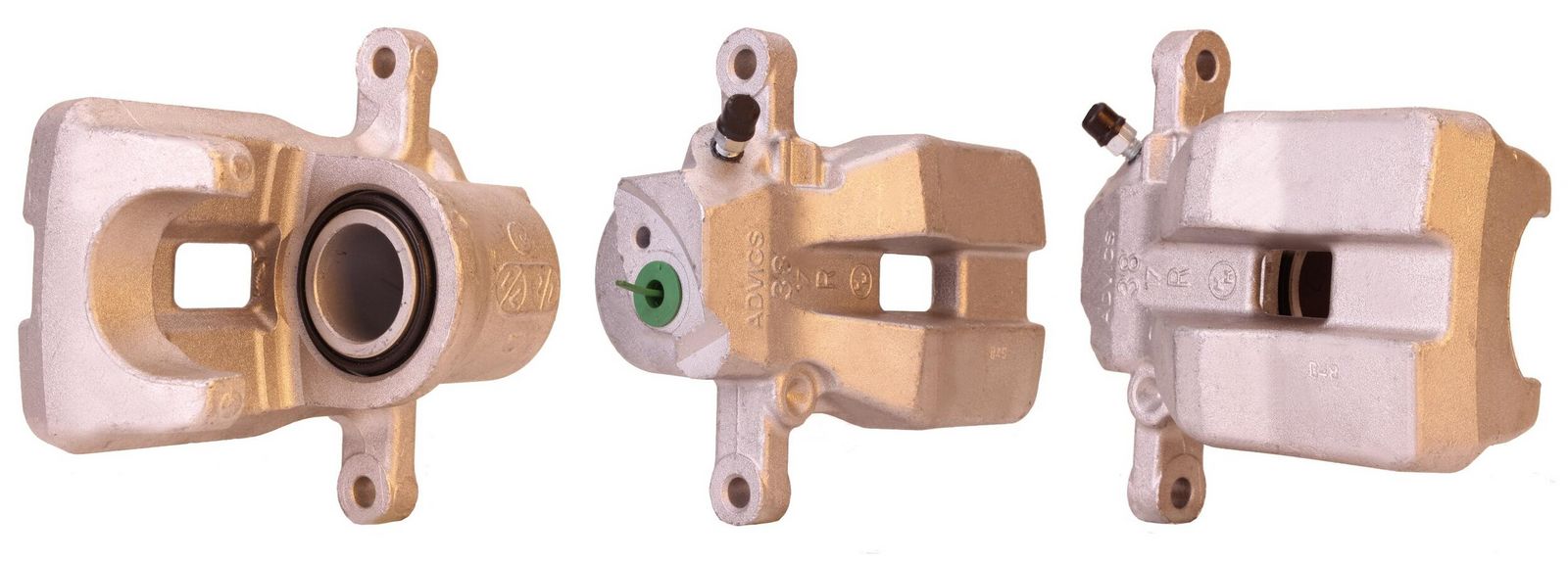 DRI 4218120 Brake caliper