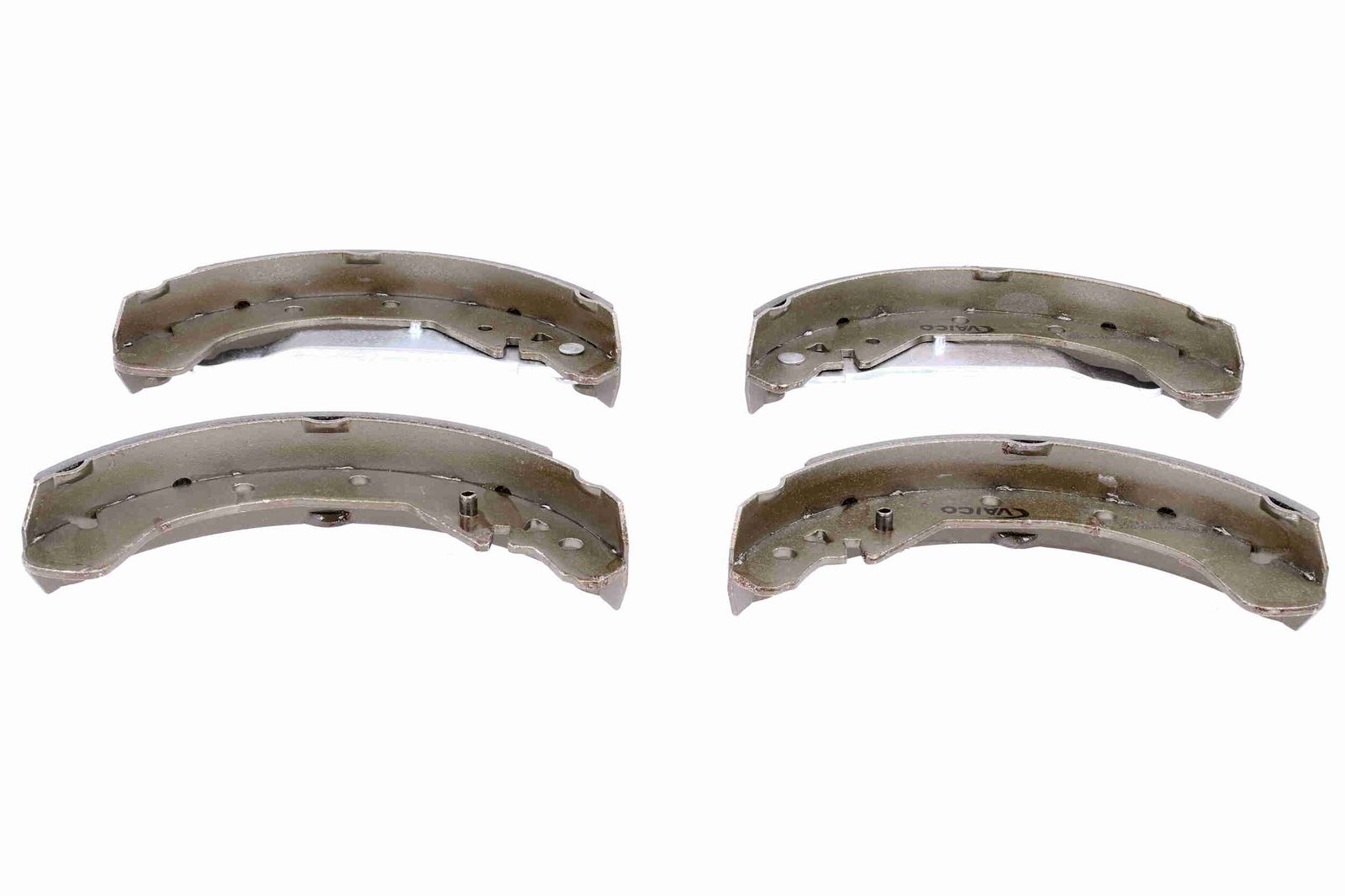 VAICO V40-0225 Brake shoe set