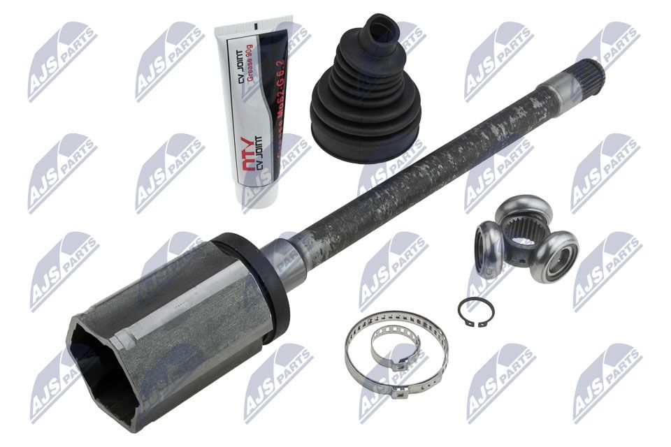 NTY NPW-BM-033 Joint kit, drive shaft