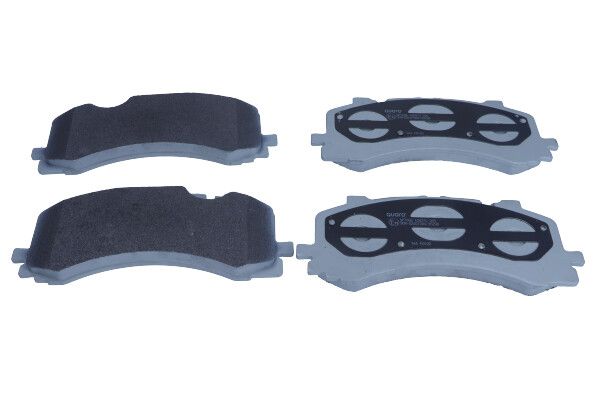 QUARO QP7568 Brake pad set, disc brake