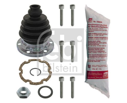 FEBI BILSTEIN 07643 Bellow kit, drive shaft