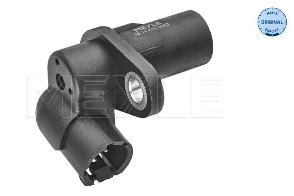 MEYLE 16-14 810 0003 Sensor, crankshaft pulse