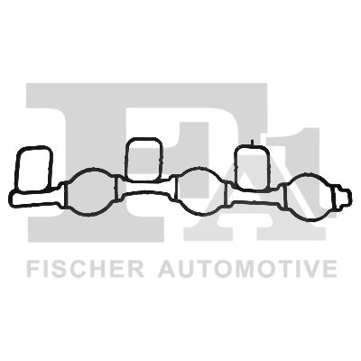 FA1 511-022 Gasket, intake manifold