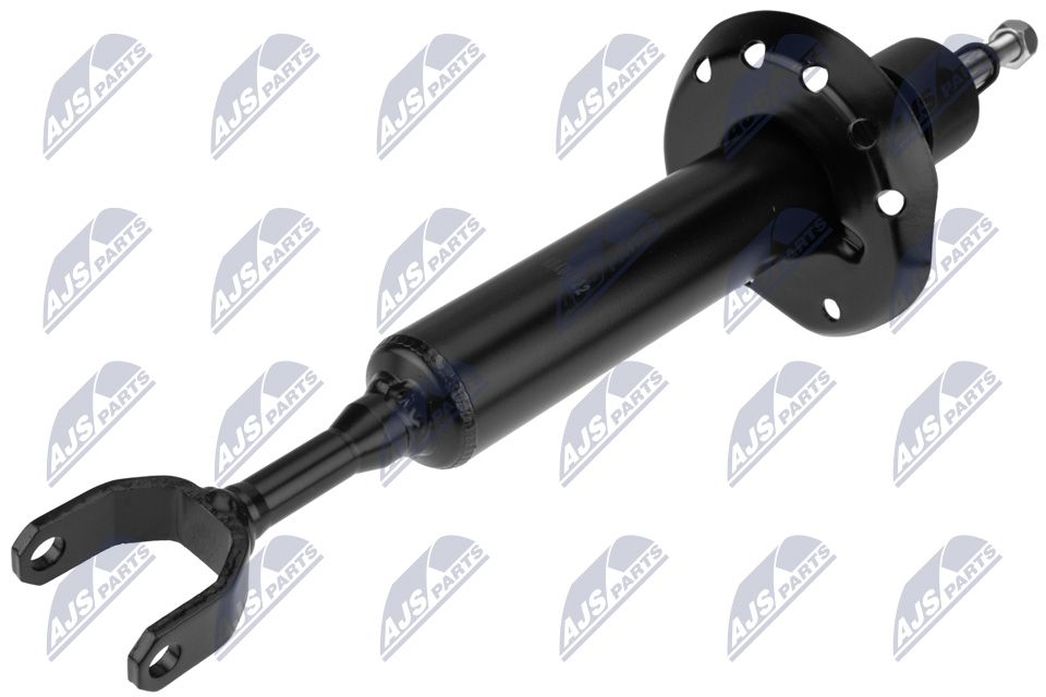 Shock Absorber-1
