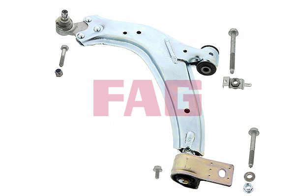 SCHAEFFLER FAG 821 0412 10 Vikšro valdymo svirtis