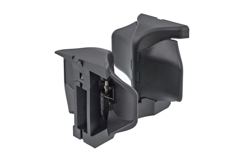 TOPRAN 409 033 Cupholder
