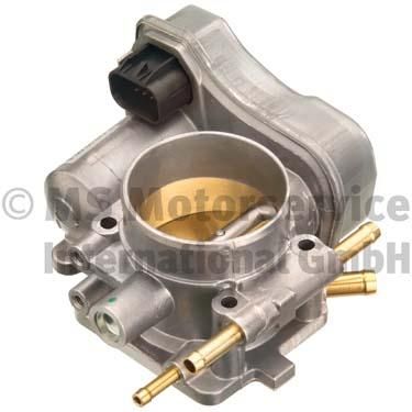 PIERBURG 7.14319.09.0 Throttle body