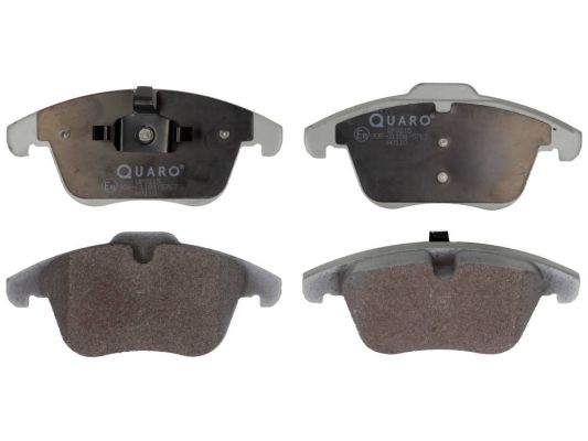 QUARO QP3115 Brake pad set, disc brake