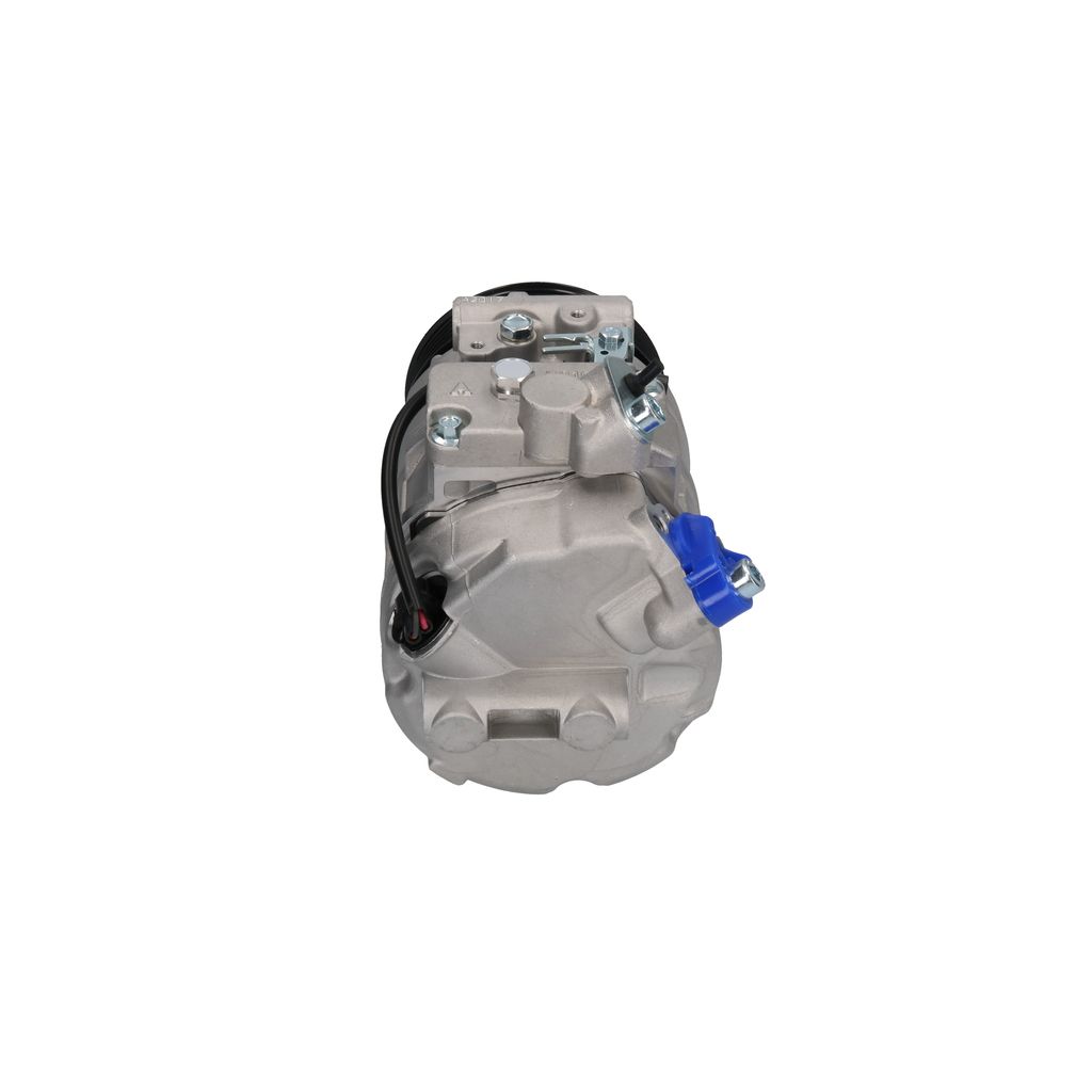 Compressor, air conditioning-1