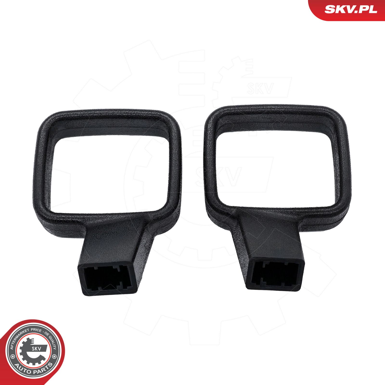 ESEN SKV 97SKV463 Actuator, seat back adjustment