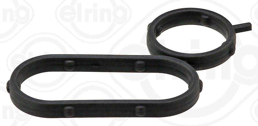 ELRING 473.760 Gasket, oil cooler