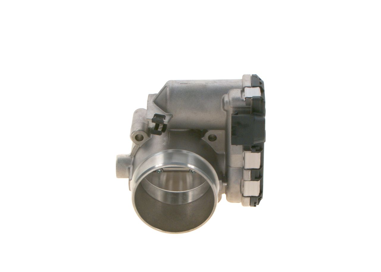 Throttle Body-2