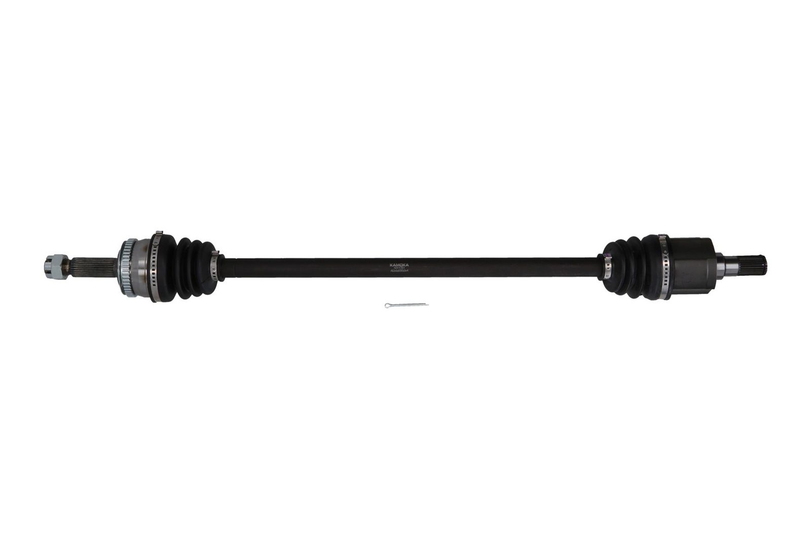KAMOKA 5011361 Drive shaft