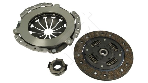 HART 335 087 Clutch kit