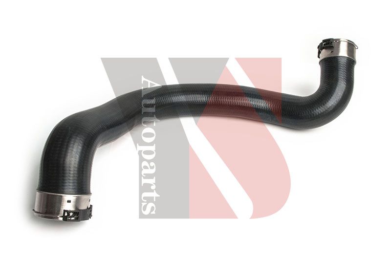 YSPARTS YS-TIH0355H Charge air hose