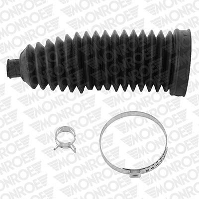 Bellow Kit, steering