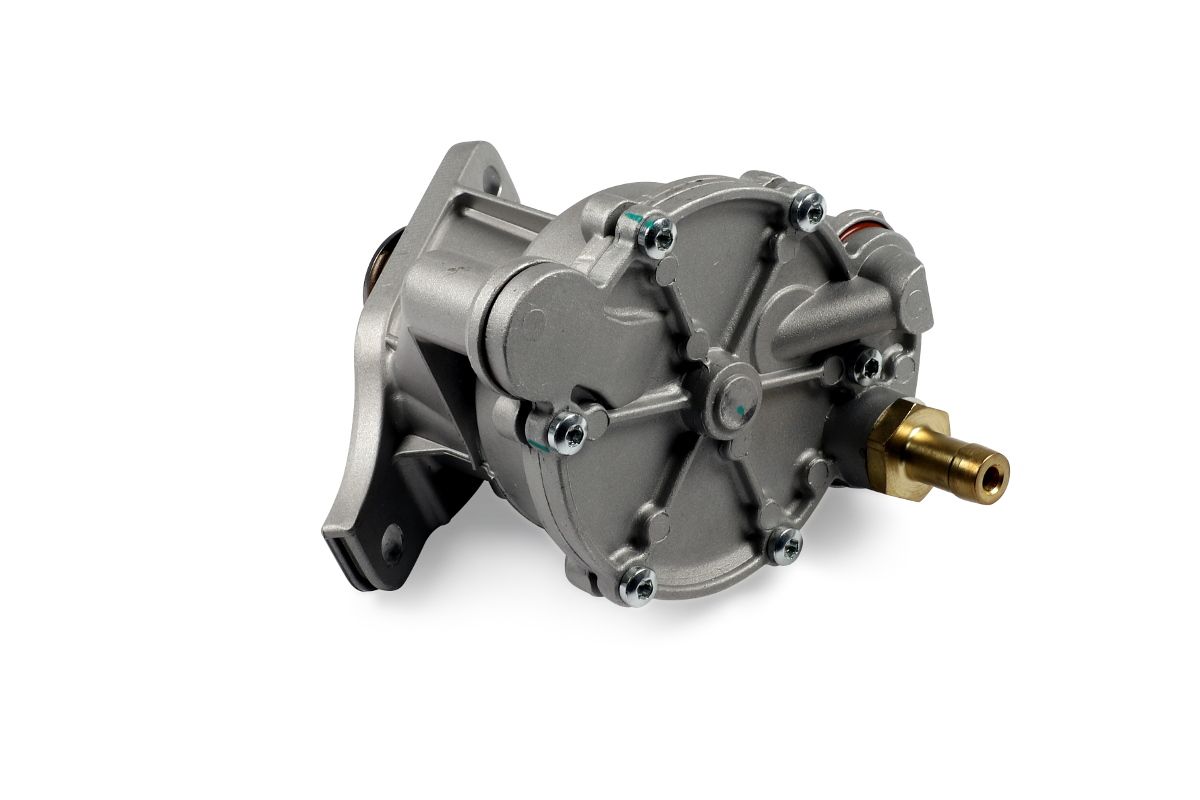 Vacuum Pump, braking system-1
