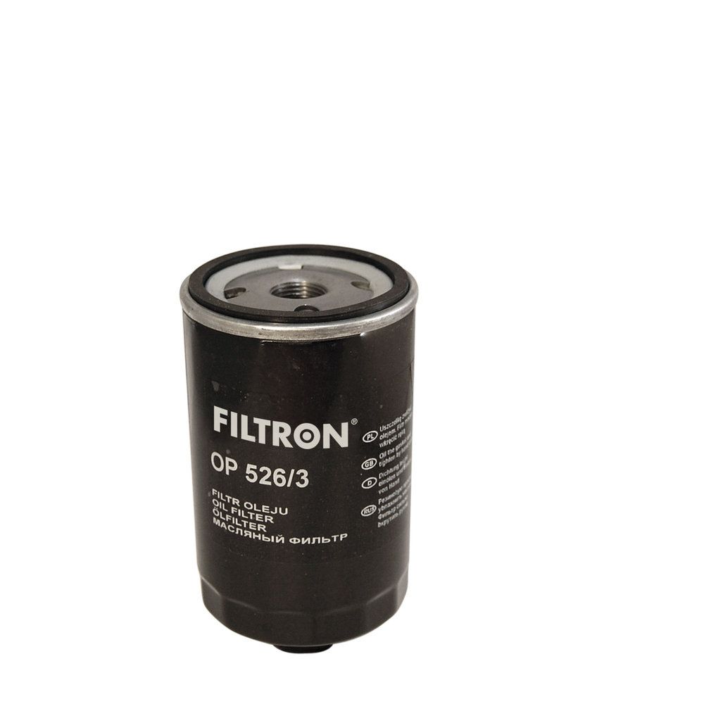 FILTRON OP 526/3 Oil filter