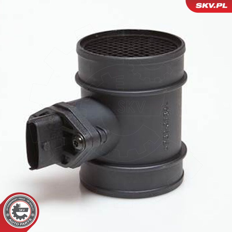 Mass Air Flow Sensor-4