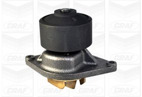 GRAF PA1060 Water pump, engine cooling