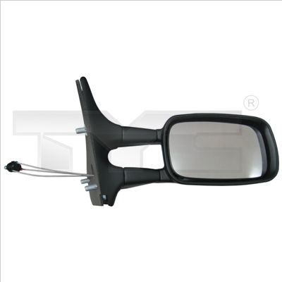 Exterior Mirror-1