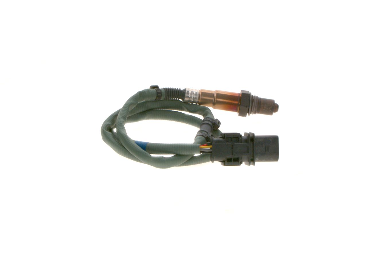 Oxygen Sensor-4