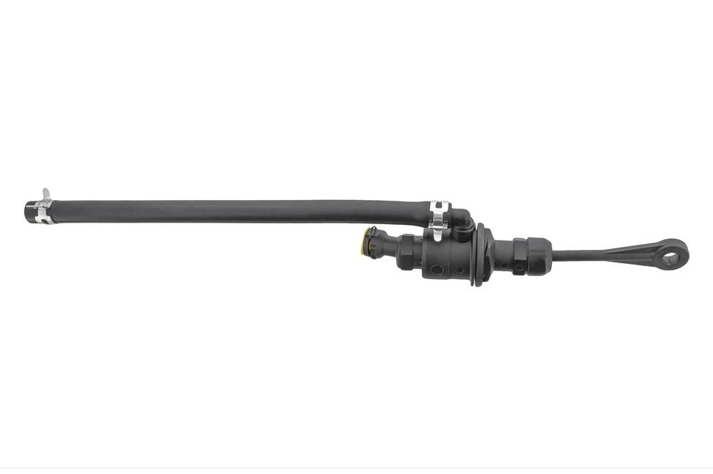 TOPRAN 621 861 Master cylinder, clutch