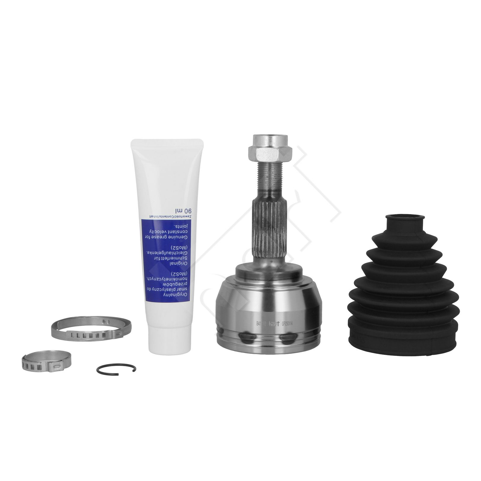 HART B41 903 Joint kit, drive shaft