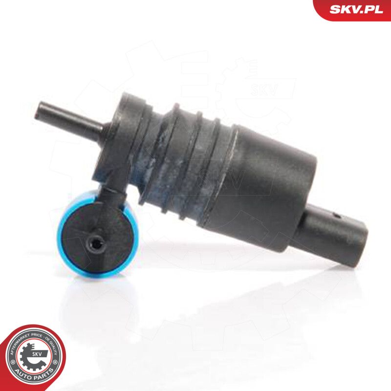 Washer Fluid Pump, window cleaning-1