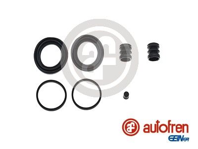 Repair Kit, brake caliper
