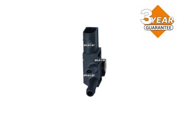 Sensor, exhaust pressure-1