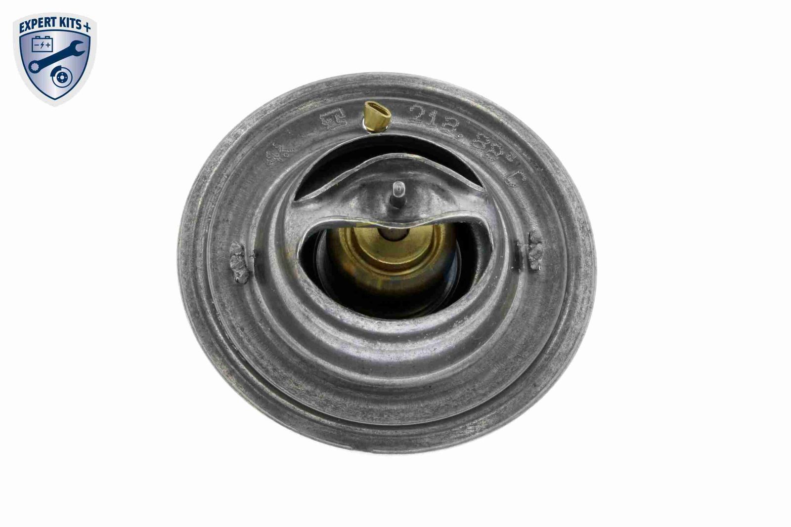 Thermostat, coolant-4