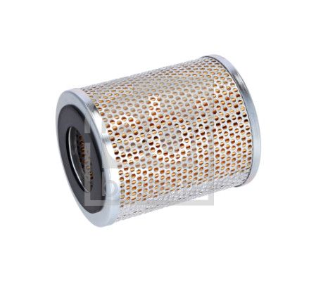 Oil Filter-1